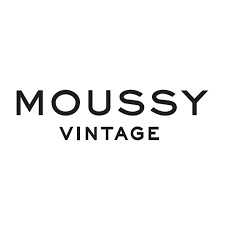 Moussy Vintage