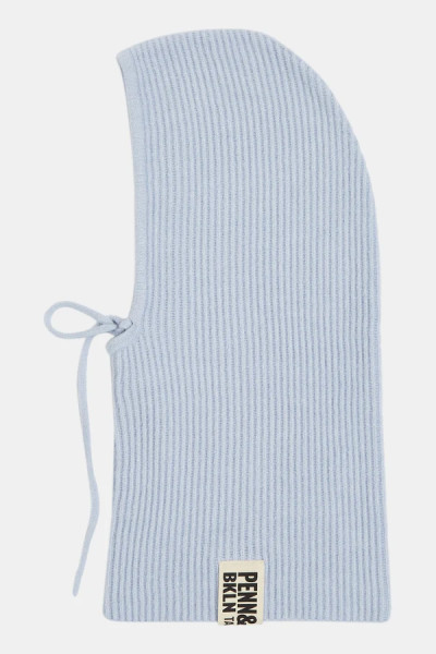 BALACLAVA Light Blue