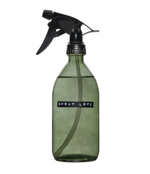 Roomspray Dark Amber 500ml