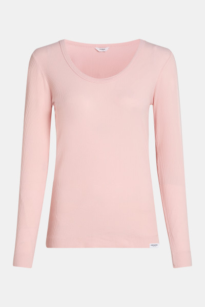 Longsleeve pink