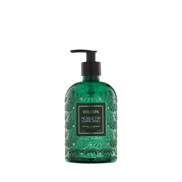 Noble Fir Hand Soap