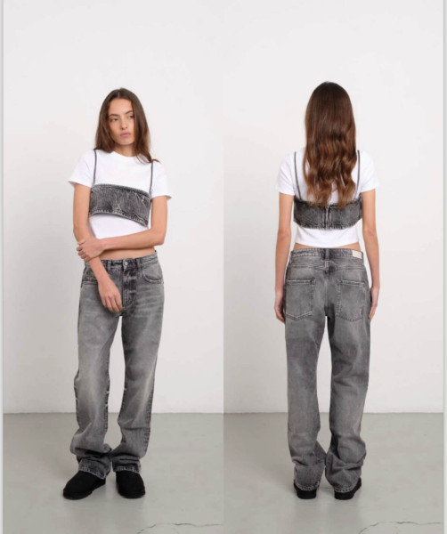 Iris Jeans