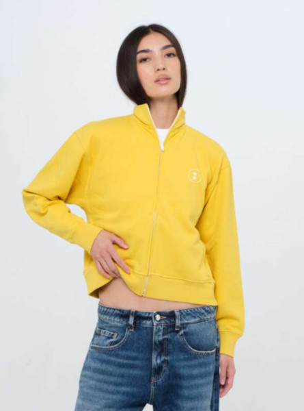 Kara Sweatjacke Sunny