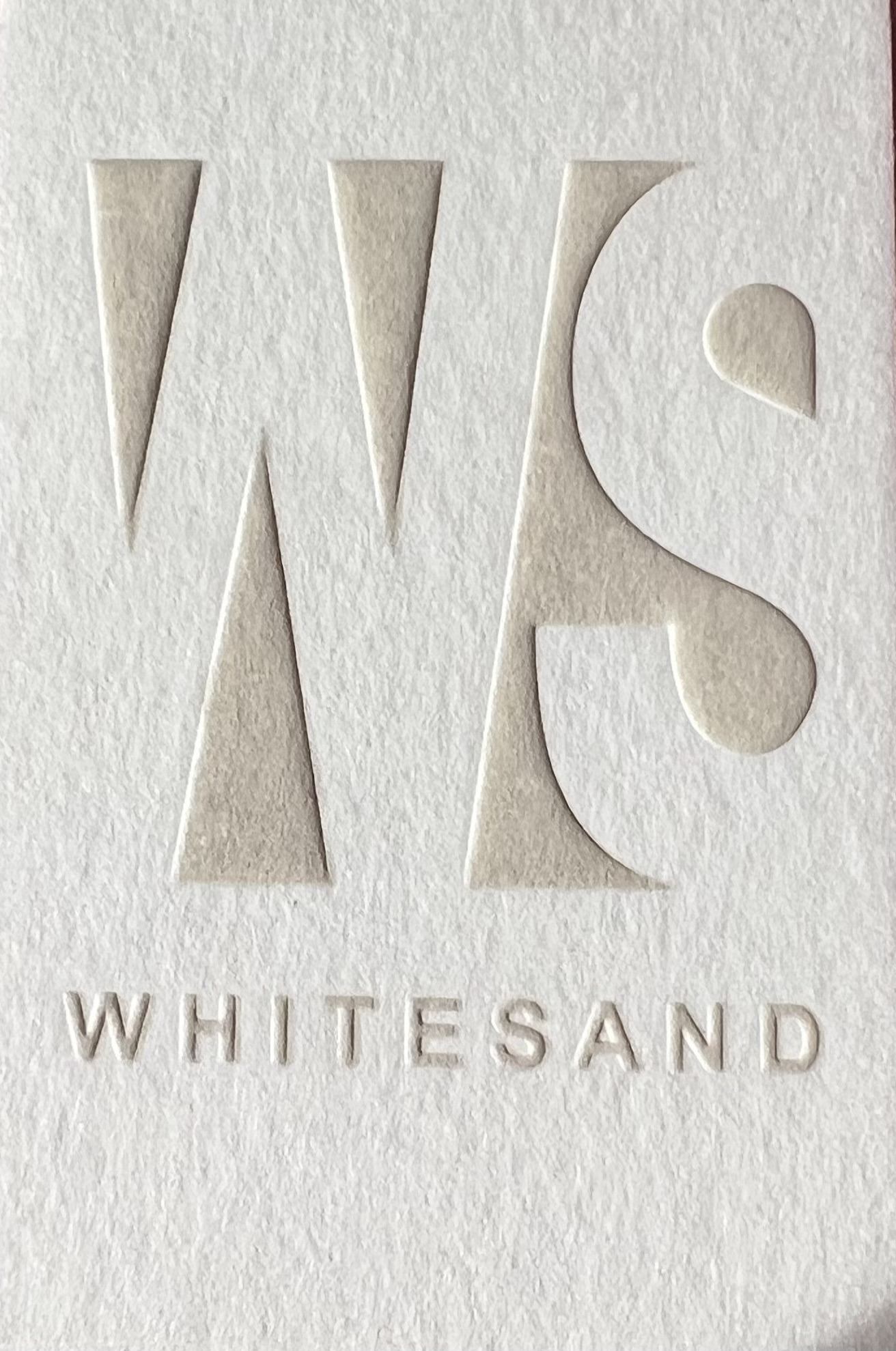 Whitesand