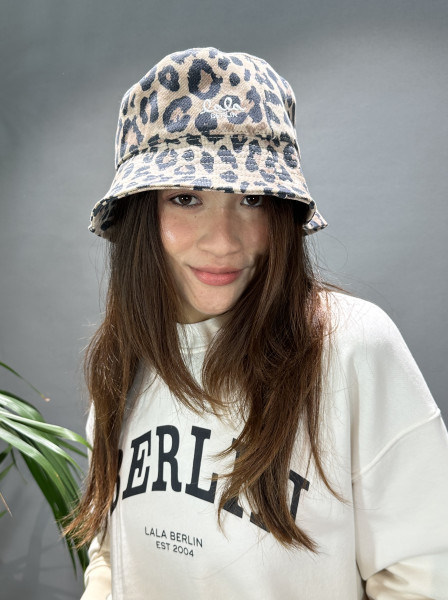 Hat Hannah Denim Leo