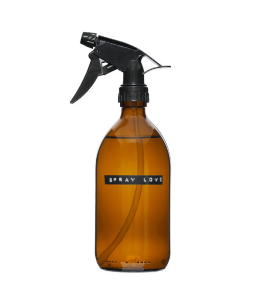 Roomspray Cedarwood 500ml