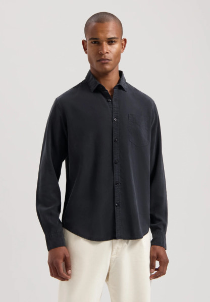 Lamont Shirt black