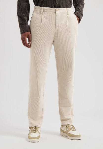 Logan Pant Silver Birch