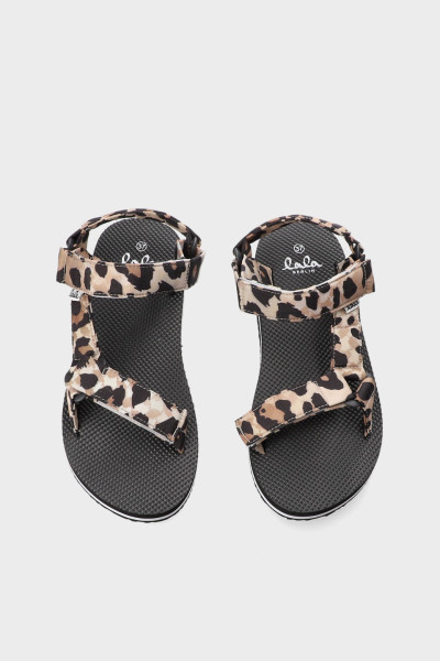 Sandal Sona Printed Ripstop Leo